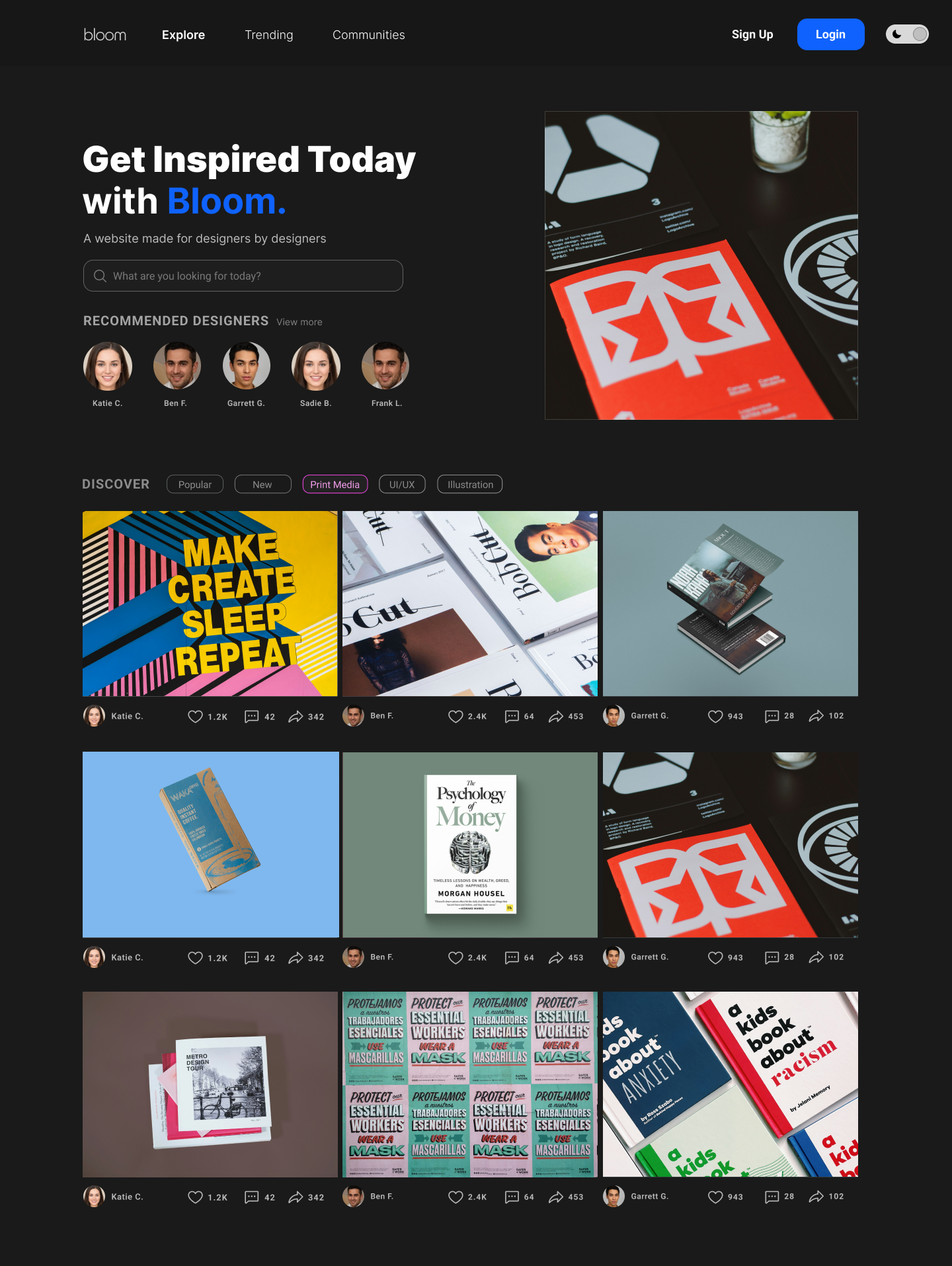 Website Design Right