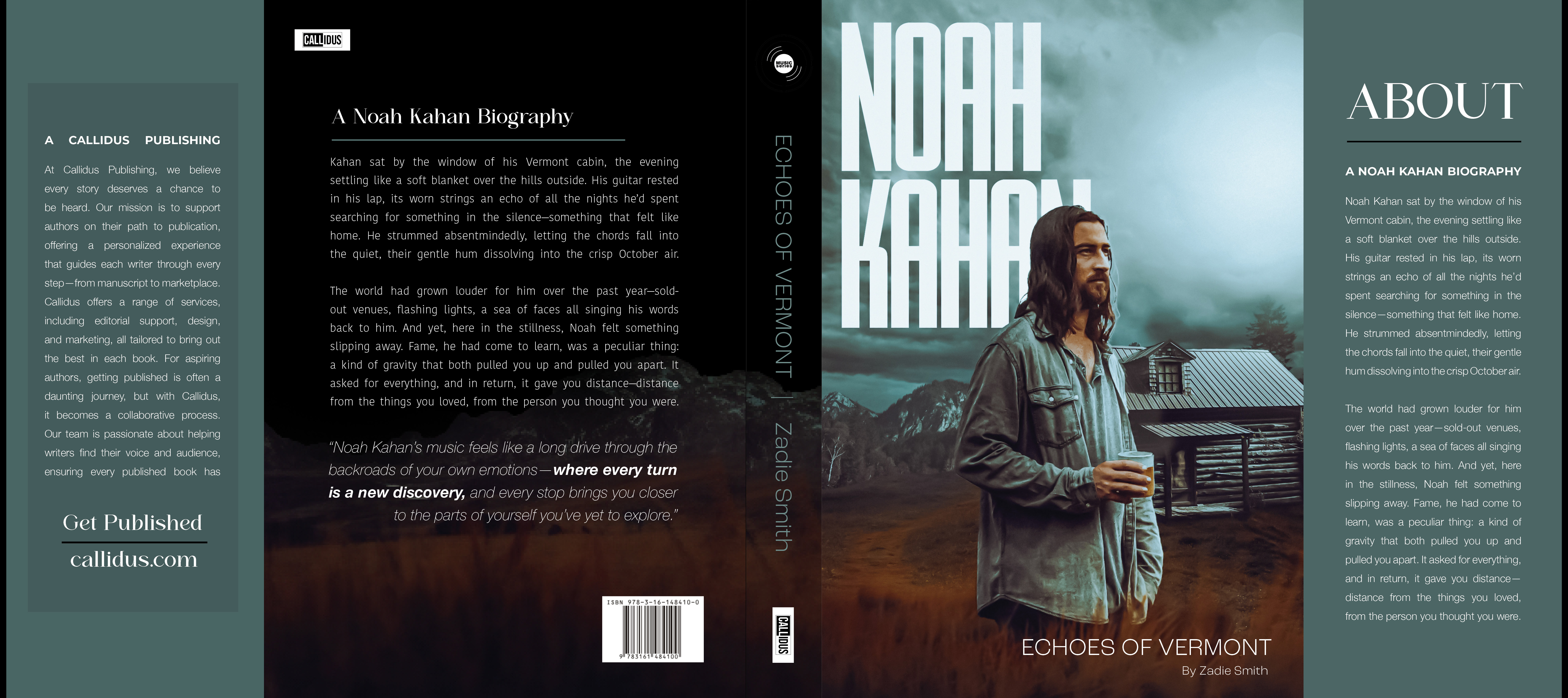 Brand Manual Cover