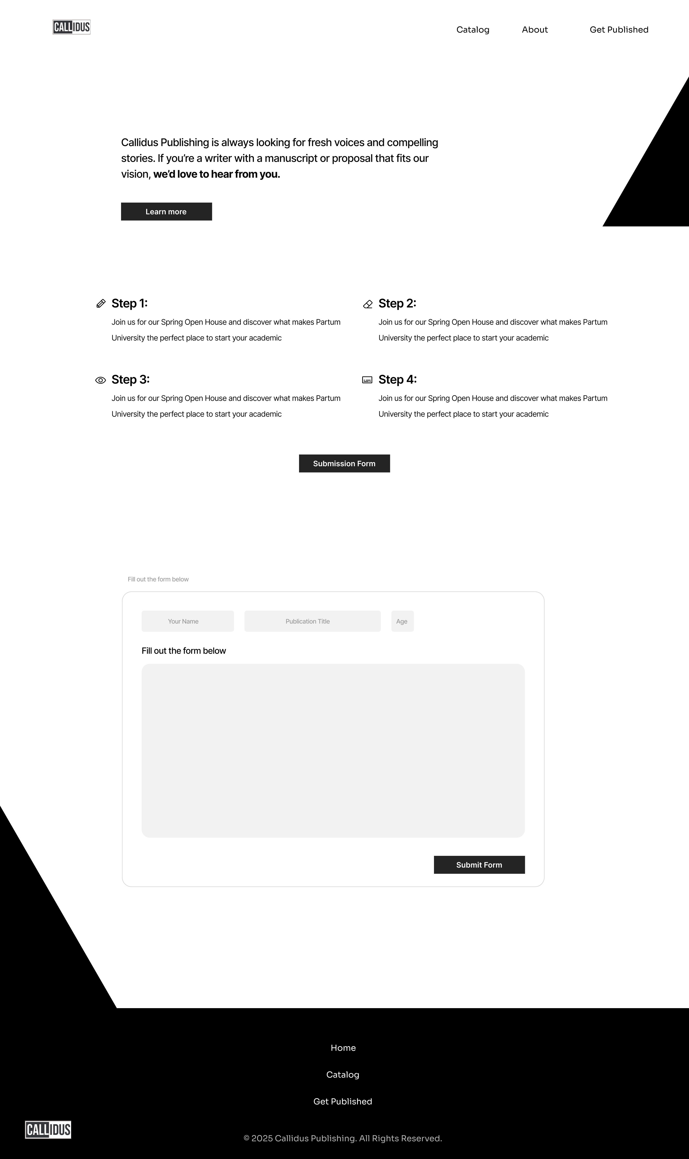 Website Design Right