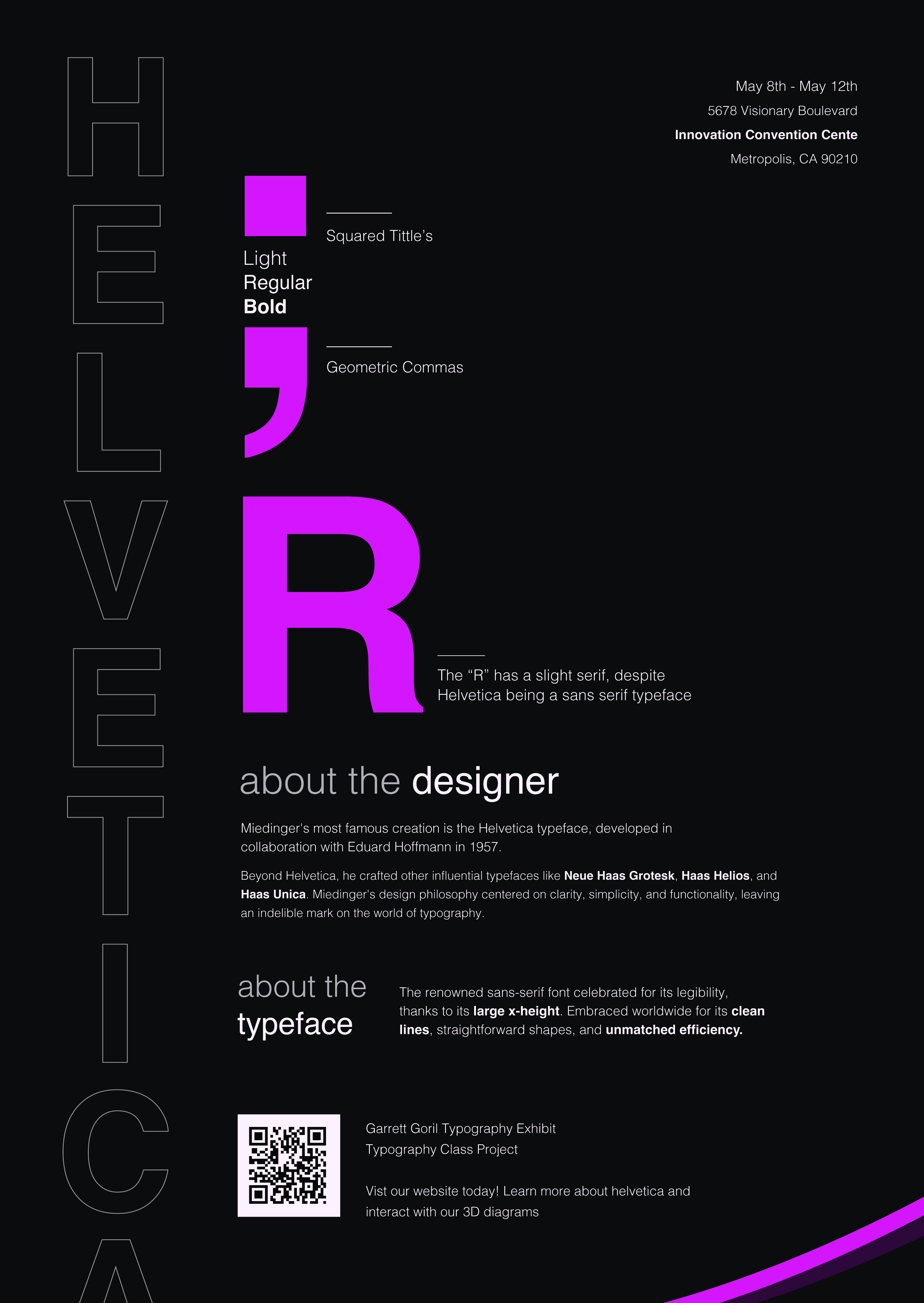 Brand Manual Cover