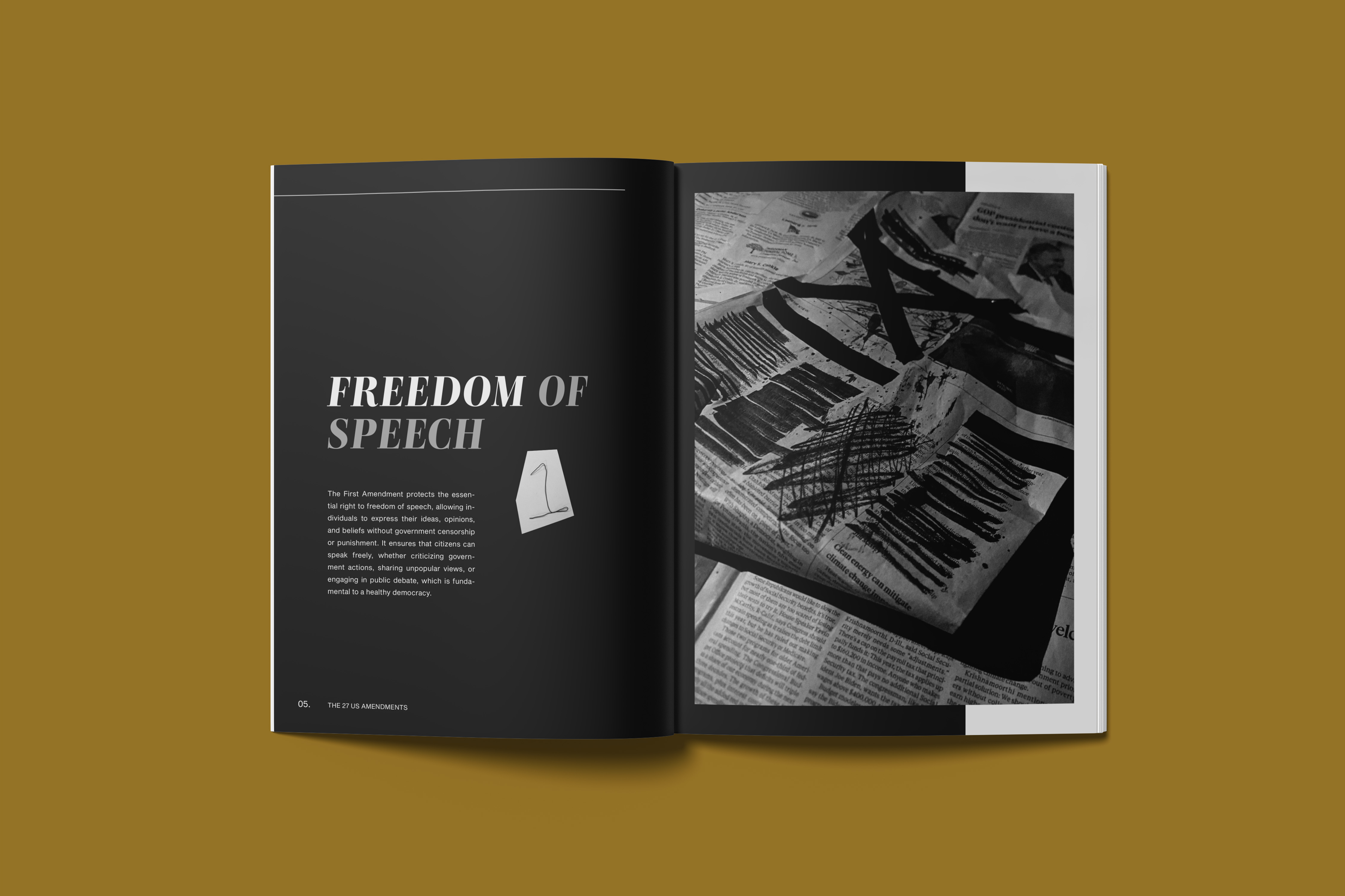 Brand Manual Cover